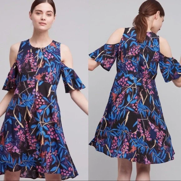 Anthropologie Maeve Dress - Picture 2 of 3